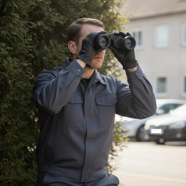 Privatdetektiv Service in Pratteln